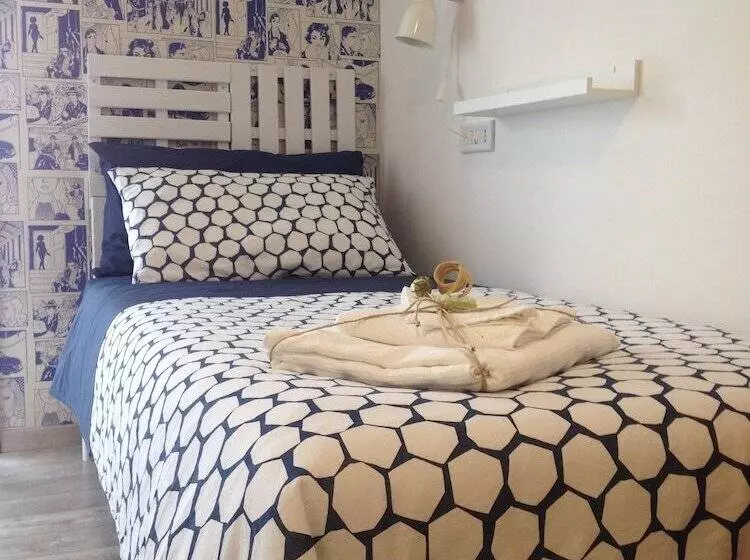 Majatalo Alloggio Lentini