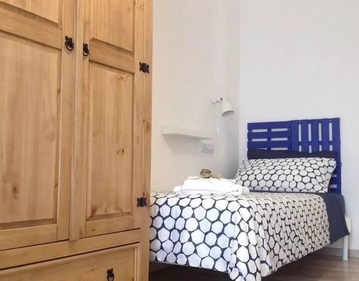 Majatalo Alloggio Lentini