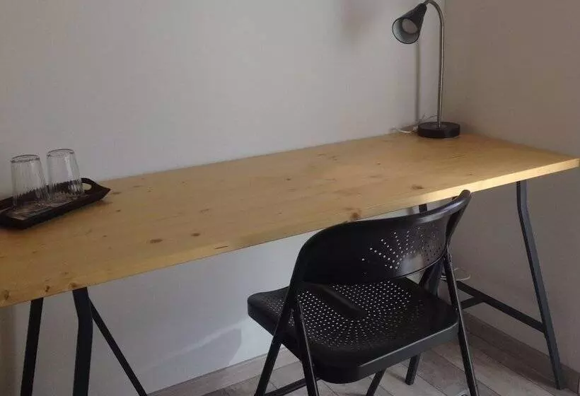 Majatalo Alloggio Lentini