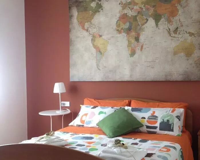 Majatalo Alloggio Lentini