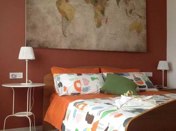 Majatalo Alloggio Lentini