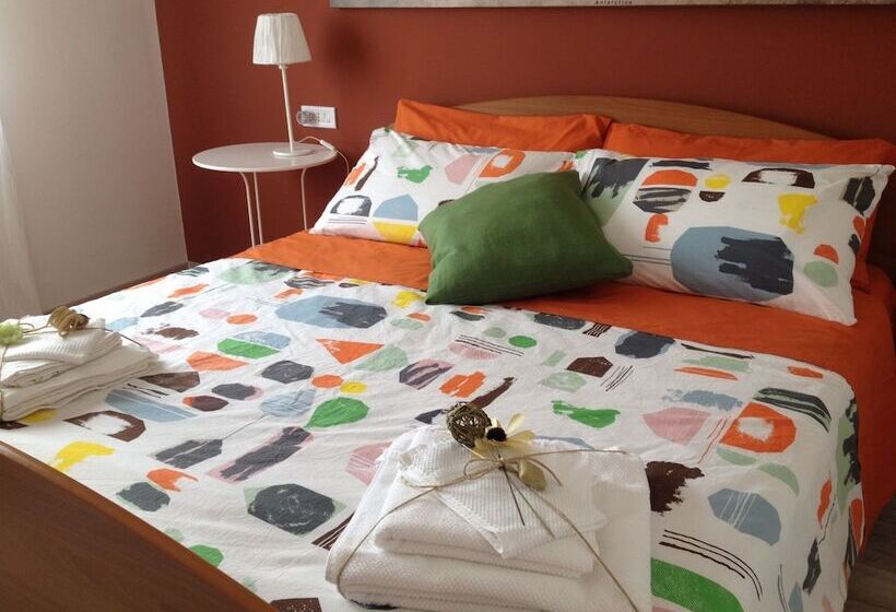 Pensjonat Alloggio Lentini