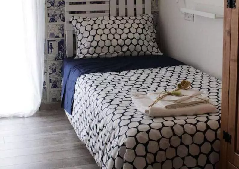 Majatalo Alloggio Lentini