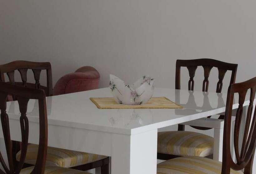 Pensjonat Alloggio Lentini