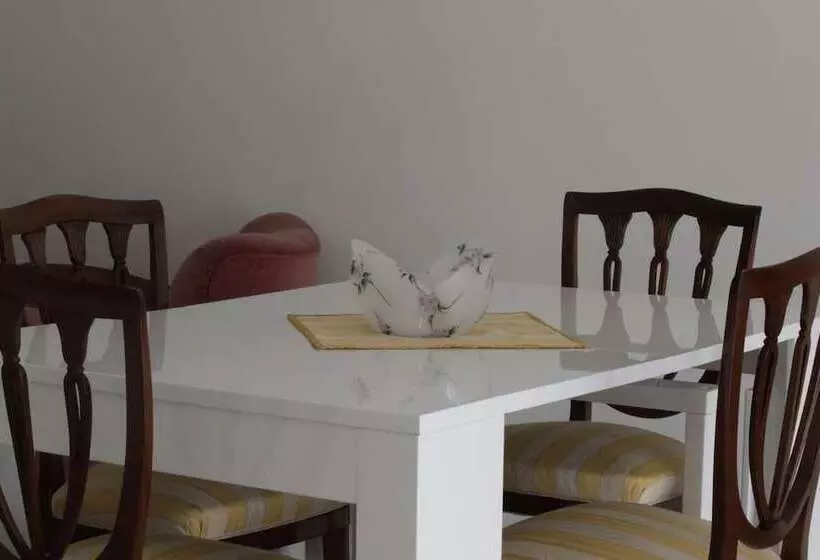 Majatalo Alloggio Lentini