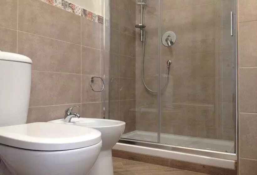 Majatalo Alloggio Lentini