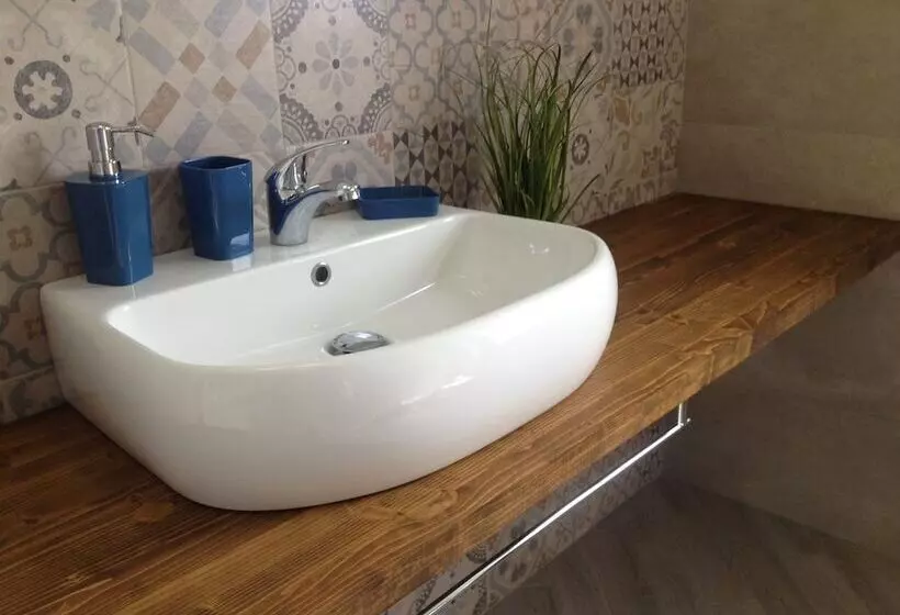 Majatalo Alloggio Lentini