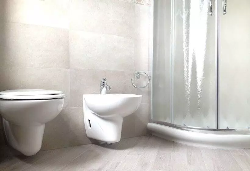 Majatalo Alloggio Lentini