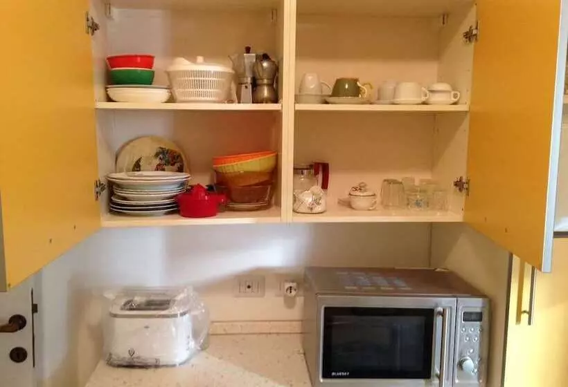 ペンション Apartment In Southern Milan Melegnano