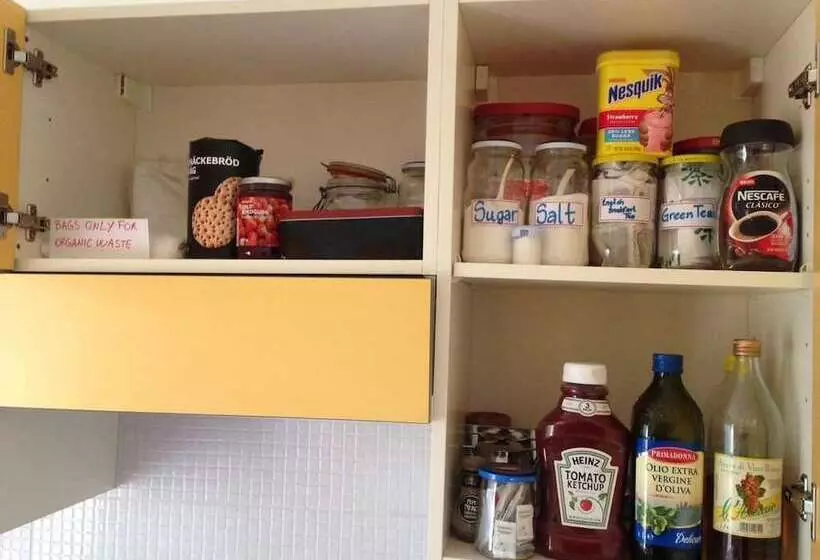 ペンション Apartment In Southern Milan Melegnano