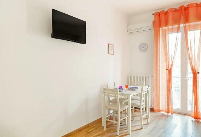 פנסיון La Casa Di Ketty