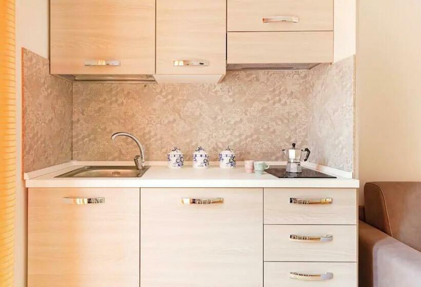 פנסיון La Casa Di Ketty