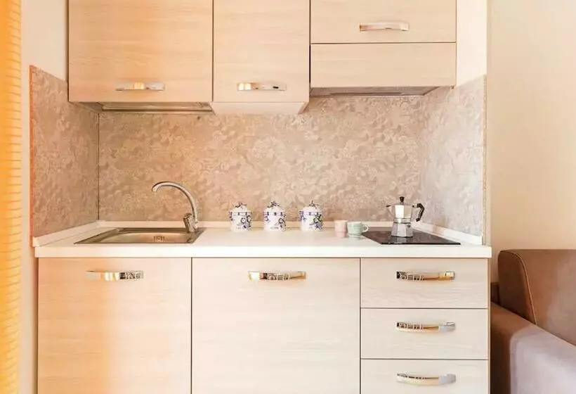 پانسیون La Casa Di Ketty