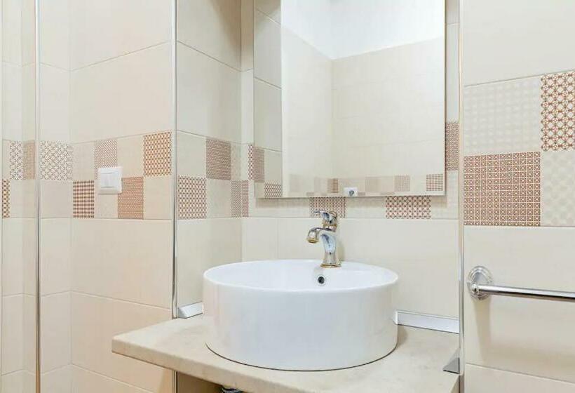 פנסיון La Casa Di Ketty