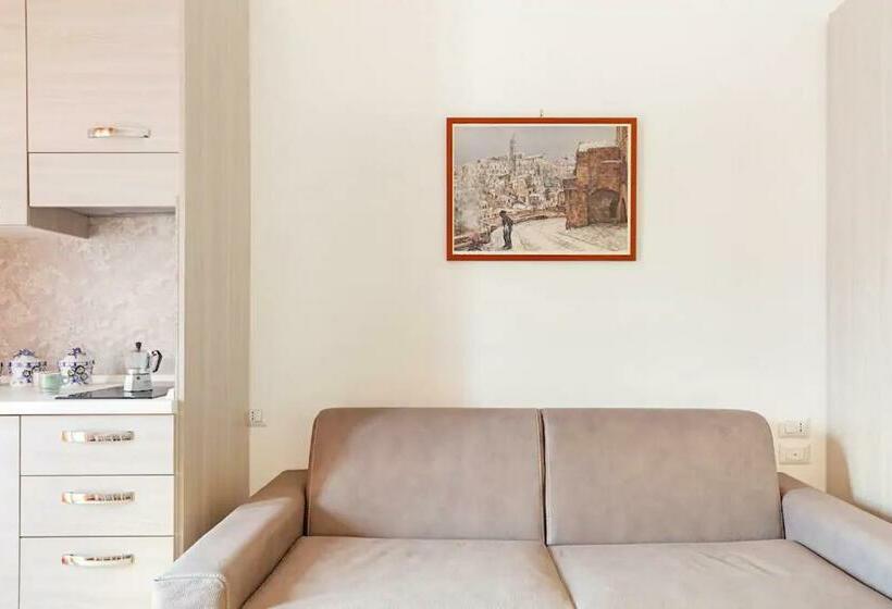 פנסיון La Casa Di Ketty