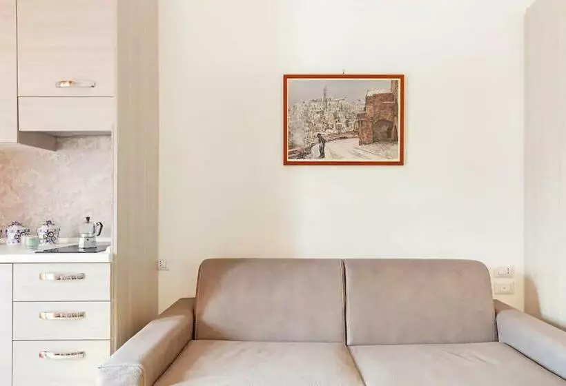 پانسیون La Casa Di Ketty