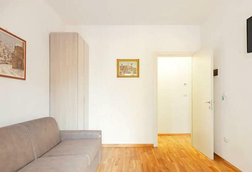 פנסיון La Casa Di Ketty