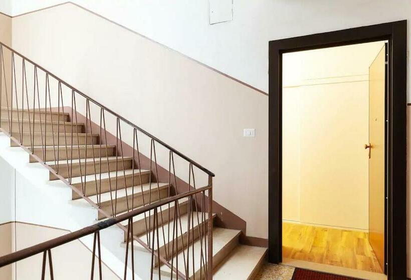 פנסיון La Casa Di Ketty