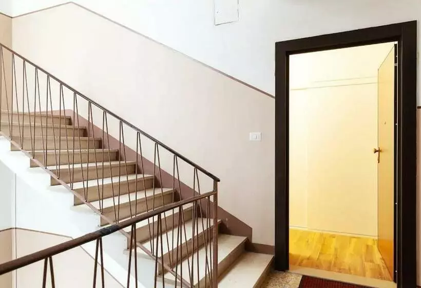 پانسیون La Casa Di Ketty