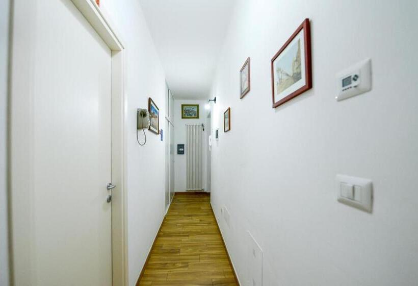 פנסיון La Casa Di Ketty