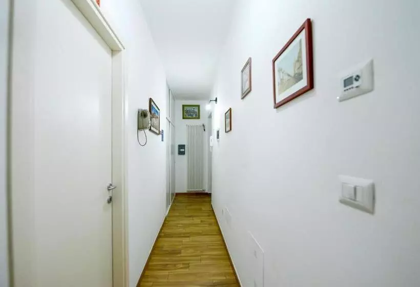 پانسیون La Casa Di Ketty