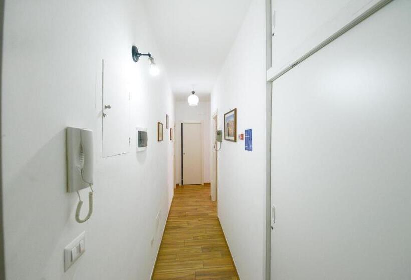 פנסיון La Casa Di Ketty