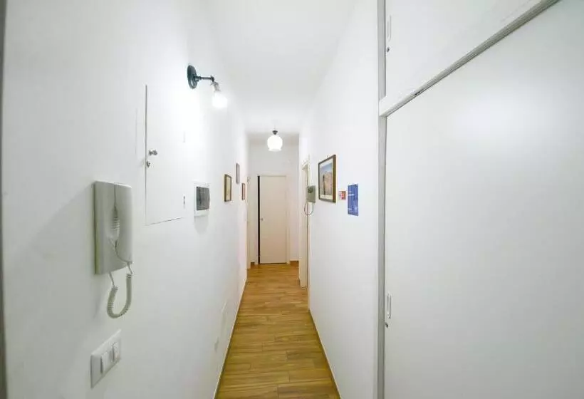 پانسیون La Casa Di Ketty