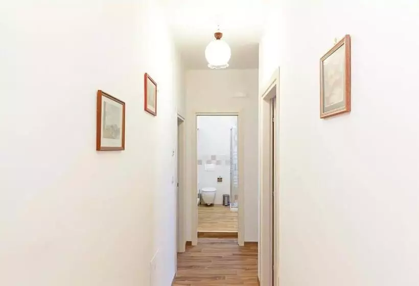 پانسیون La Casa Di Ketty