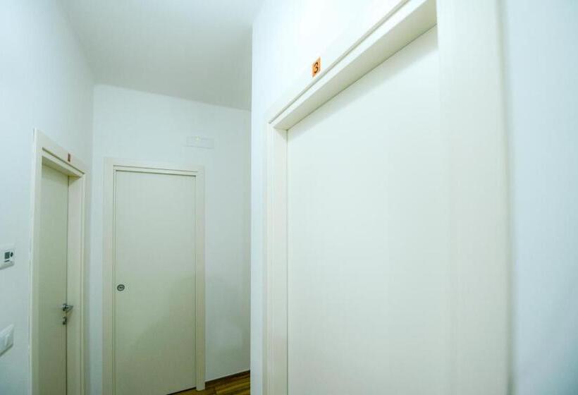 פנסיון La Casa Di Ketty