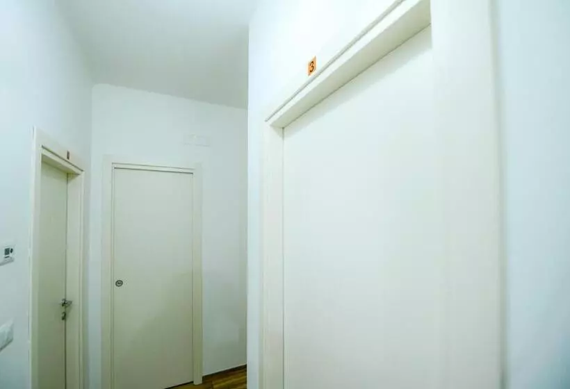 پانسیون La Casa Di Ketty