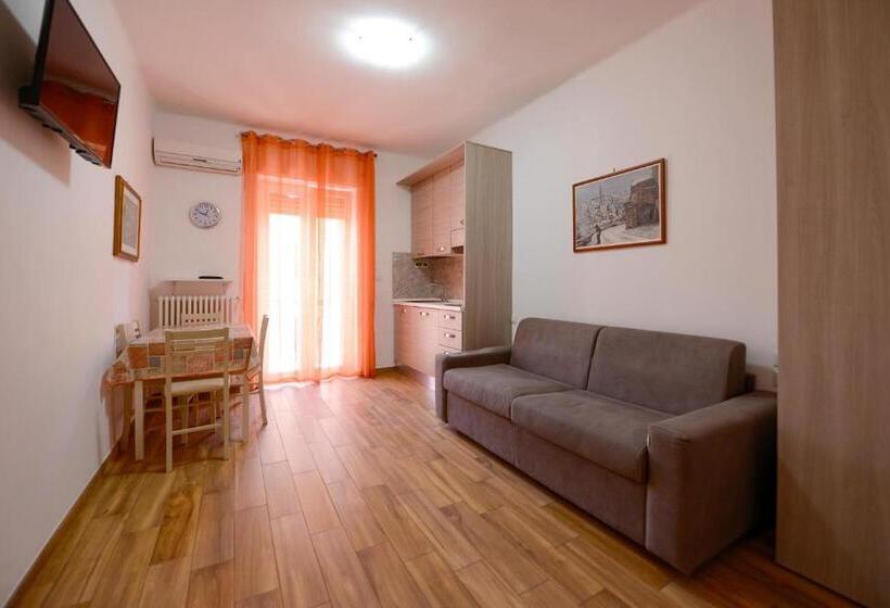 פנסיון La Casa Di Ketty