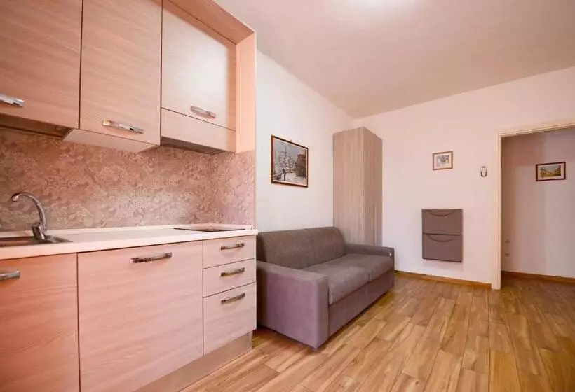 پانسیون La Casa Di Ketty