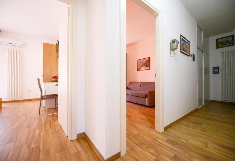 פנסיון La Casa Di Ketty