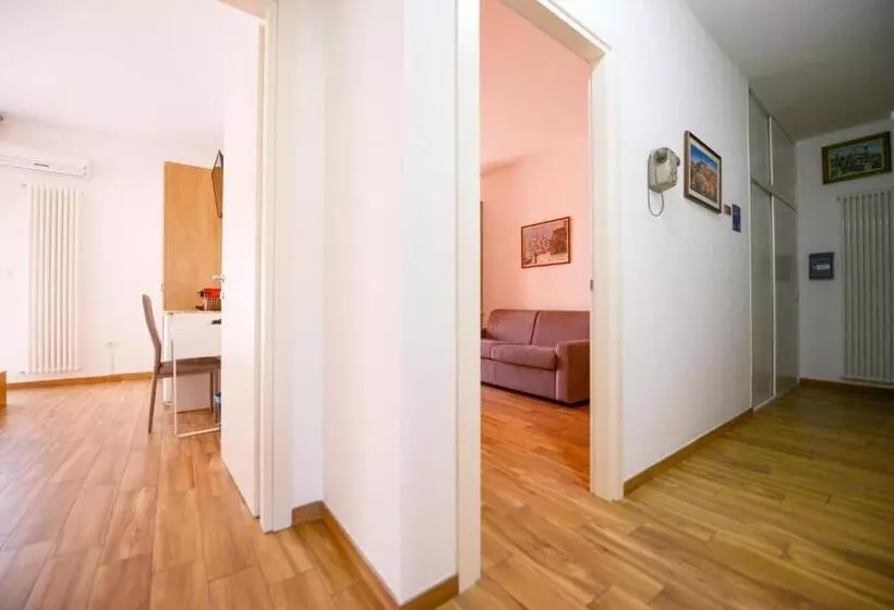 پانسیون La Casa Di Ketty