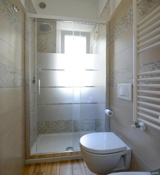 פנסיון La Casa Di Ketty