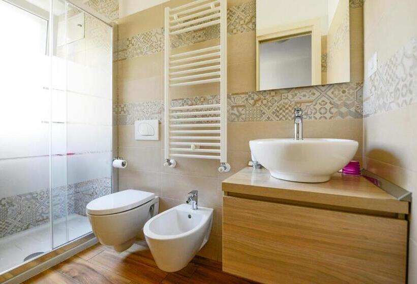 פנסיון La Casa Di Ketty