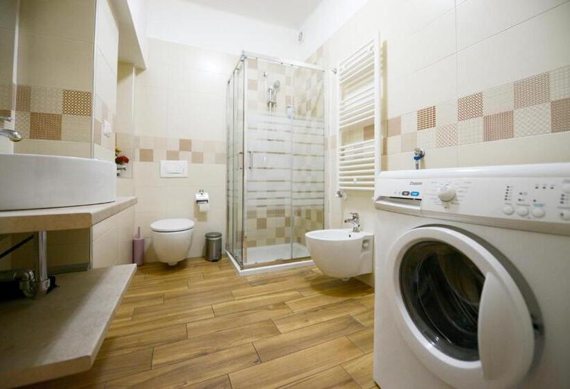 פנסיון La Casa Di Ketty