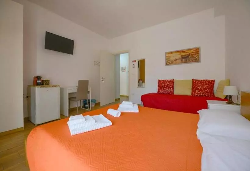 پانسیون La Casa Di Ketty