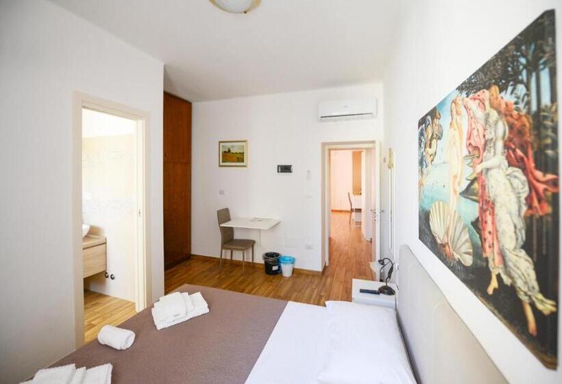 פנסיון La Casa Di Ketty