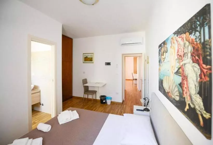 پانسیون La Casa Di Ketty