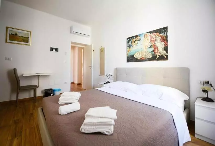 پانسیون La Casa Di Ketty