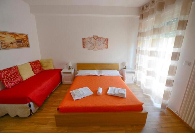 פנסיון La Casa Di Ketty