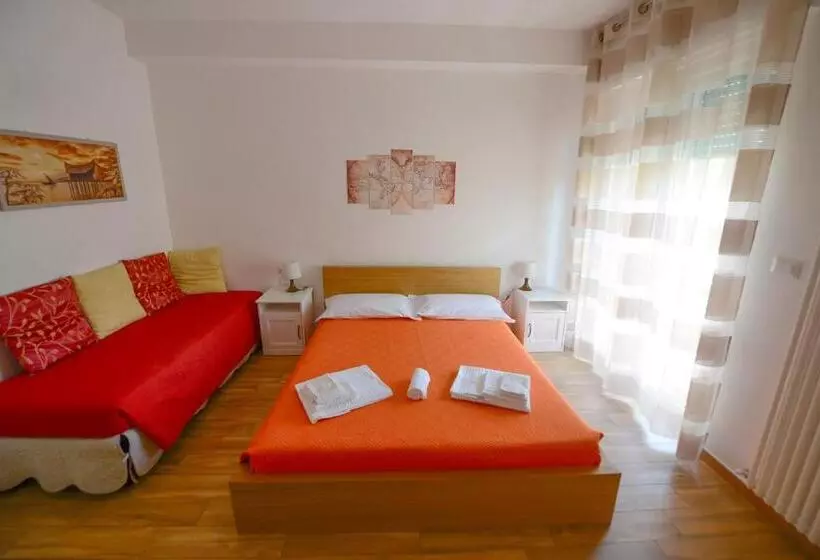 پانسیون La Casa Di Ketty