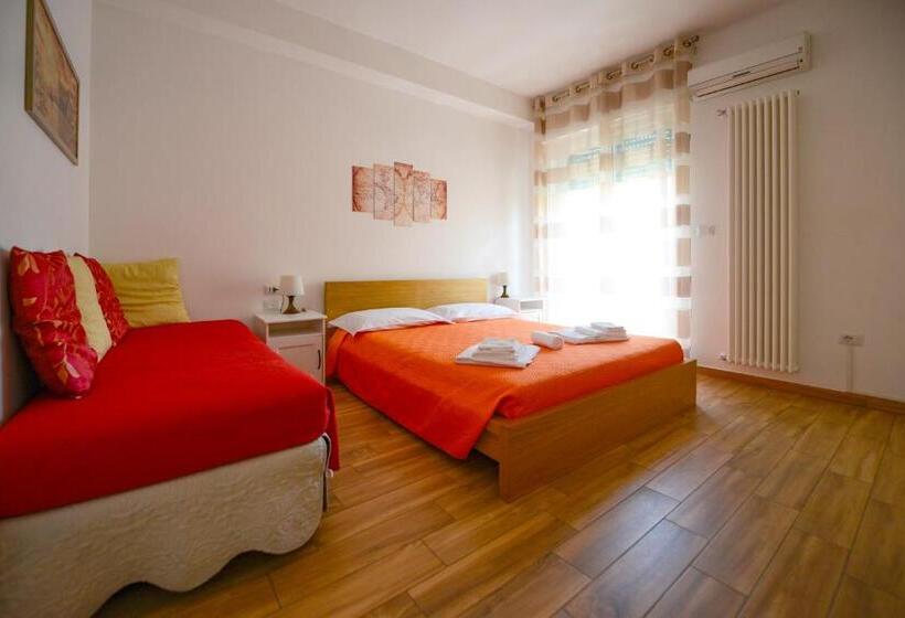 פנסיון La Casa Di Ketty