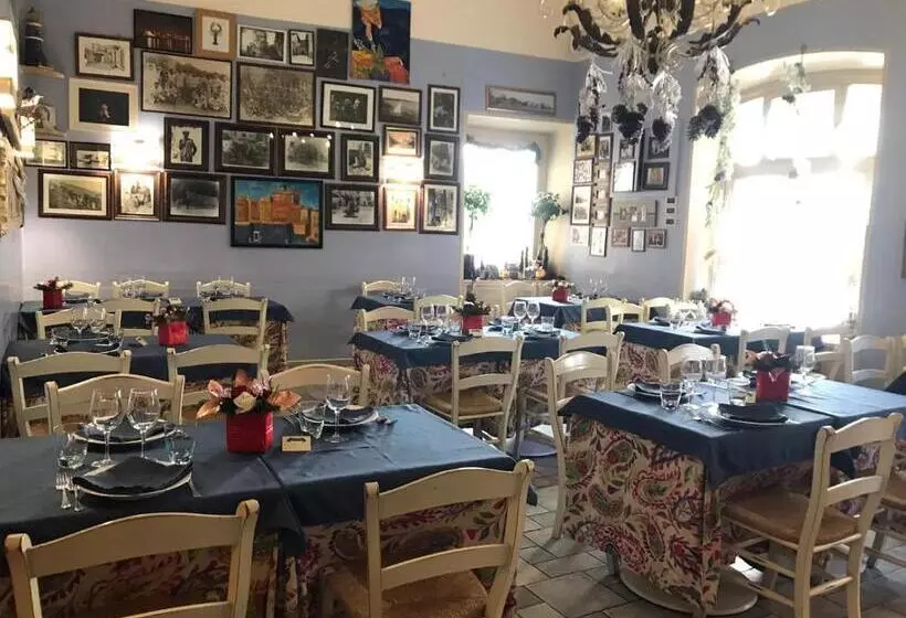 Majatalo Le Stanze Del Borgo