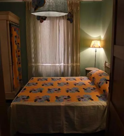 Majatalo Le Stanze Del Borgo