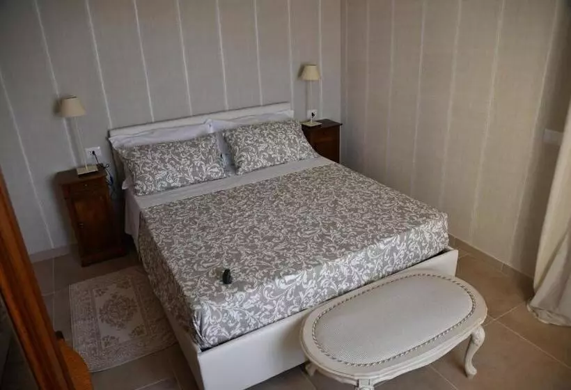 Majatalo Le Stanze Del Borgo