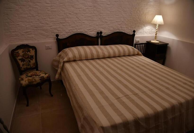 펜션 Le Stanze Del Borgo