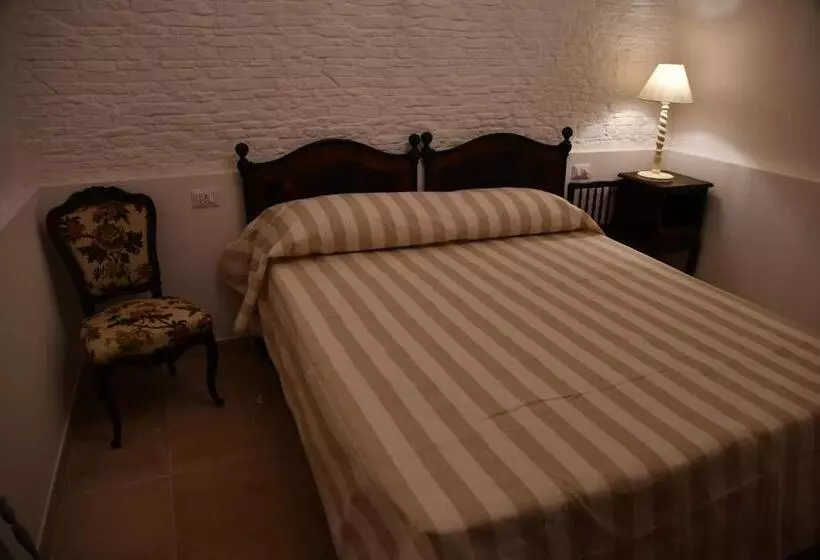 Majatalo Le Stanze Del Borgo
