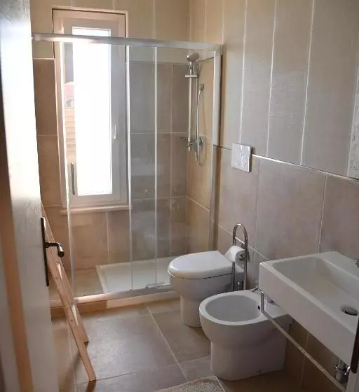 Majatalo Le Stanze Del Borgo